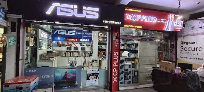 CCTV Camera Installation varanasi up 221002